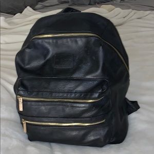 Honest Company Baby Backpack